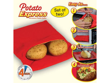 ������� ��� ��������� ��������� � ������������� ���� POTATO EXPRESS 90���