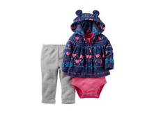 ������-������ Carter's "Caribou" 810�. 06