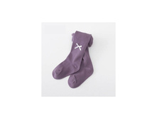 �������� Kacakid KA1176 Purple+Bowknot (������) 260�. L(116-128) M(98-110) S(62-86)