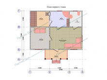 ������ ���� (7.5�8.0)