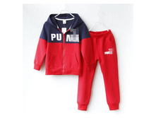 ������ ���������� Little Mushroom "Puma" 1200�. 120(104) 130(110) 140(116)