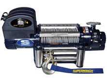 ������� Superwinch