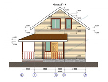 ������ ���� (7,5�7,5)