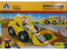 ����������� ����� (Duplo) 10684 ����: 456,00