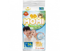 ���������� MOMI ������ L (9-14 ��) 54 �� - 729 ���