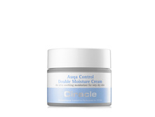 Ciracle Aqua Control Double Moisture Cream 890 ���.