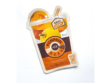 Pumpkin Ade Mask 61���.