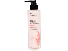 Rice Water Bright Cleansing Milk 386���.