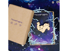 ����� �ock �onstellation