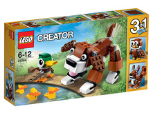 1000951 ����������� 31044 Creator �������� � ����� LEGO ���� ��� 729,00 ���� �� ����� - 499,50. � ������� 3 ��.