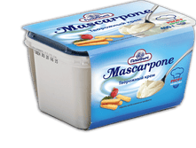 ��� "Maskarpone" 70% 8/400� ����� -200+%