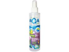 AQA BABY KIDS ����� ��� ������� ������������ ����� 200 ��./9  100 ���.