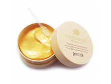 Gold & Snail Eye Patch 60�� 630���.