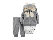 ������ Carters "Bear Grey" 890�. 06 09 12 18