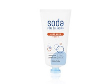 Soda Pore Cleansing Deep Cleansing Foam 150ml 509���