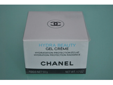���� ��� ���� ���� Chanel Hydra Beauty Gel Creme 50g (�����)