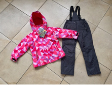 ������������ ���������� �������� Kalborn. ������� 3 (104/110), 4 (110/116), 5 (116/122), 6 (122/128), 7 (128/134). ���� ��� 2930 �.