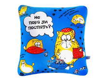 ������� - ���������� ���� "�� ���� �� �������?"������� - ���������� ���� "�� ���� �� �������?" ����; ����; �����; 10 �� × 30 �� × 30 ��; ��������, ����������; � ����� 12 ��. ���.: 514299 355.00���.