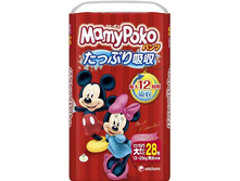 ������� MamyPoKo ������ SuperBig 13-25 ��, 28 �� - 920 ���.