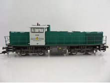 Mehano Prestige �������� VOSSLOH G1206 RAIL4CHEM 1 (DC ���������� ����������) №55294 ���� 9800 ���..jpg