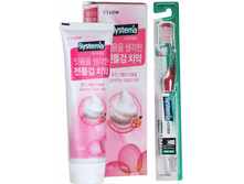 CJ Lion ������ ����� "Dental Systema" ��� ������ ģ���,������ ����, 120�� + ������ ����� � ������� - 140 ���