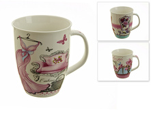 ������ ���������� "Fashion life" v=340��. (3����) (min12) (�������� ������) (��� ���������� ��������) Best Home Porcelain, ��������: �������� ������, ���: M1040055, �������: M1040055 54�