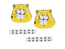 ����� ������� �� ������� ����� � ������� ������� ���� "����"����� ������� �� ������� ����� � ������� ������� ���� "����" ����; �����; 12 �� × 12 �� × 0,1 ��; PVC; � ����� 1000 �������. ���.: 1175371 9.90���.