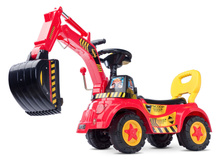 ������� TO*YZ SCOOP 2600 ���.