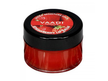 ������� ��� ��� �������� ����� ������� (VAADI HERBALS STRAWBERRY LIP BALM), 10�