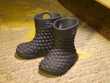 ������� Bebendorff �� ���, 21-22