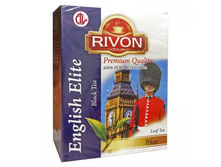 ��� ���������� ������ �������-�������� ���������� ������� ����� (RIVON CEYLON PREMIUM QUALITY ENGLISH ELITE BLACK TEA), 200�