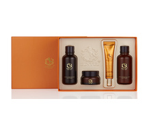 EUNYUL HORSE OIL set(SKIN 125ml+LOTION 125ml+CREAM 50g+EYE CREAM 40g) ����� � ��������� ������ - 3000 ���..jpg