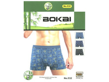 ����� ������� Bokai 532 ������� ������ L-3XL 56.50 ���