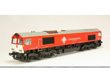 �������� CL66 CROSSRAIL (DC ���������� ����������) №58595 ���� 10999 ���..jpg