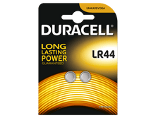 ����**����� Du**ra**cell LR44 (2 ��)-152�+%
