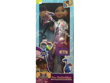 ����� ������ ������� (Doc McStuffins) 8953 ����: 638,00