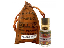 ����-����� �������� ���� ��������� ������ (THE INDIAN SECRET NATURAL PERFUME OIL ARABIAN NIGHT), 5��