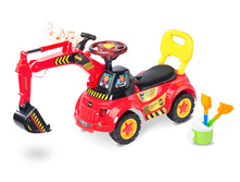 ������� TO*YZ SCOOP 2600 ���.