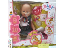 ���� BABY Born.863578C. 1238�