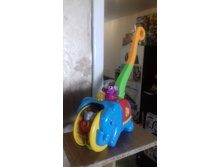 ������� ������� � ������ "����-������", Kiddieland 600�