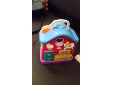 ����������� ����� "����������� ���", Kiddieland 800�