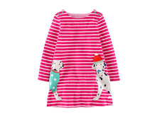 ������ Little Maven «Dalmatians Pink» 486�. 18(86)