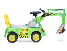 ������� TO*YZ SCOOP 2600 ���