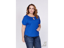 Bluzki optom m-1177 vasilek-2.jpg