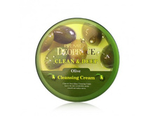 Clean & Deep Cleashing Cream Olive (��������� ���� ��� ���� ����� �����) 300 ��. 430���.jpg