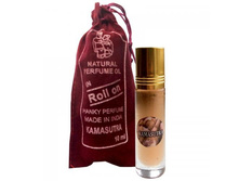 ����-����� ��������� ��������� ������ (THE INDIAN SECRET NATURAL PERFUME OIL KAMASUTRA), 10��