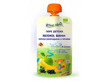 ���� ������-�����-������ ���������-�������, "���� ������", Organic, 120 ��