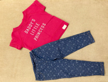 Carters, 24m, 500���