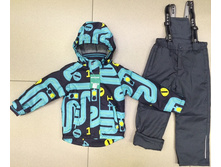 ������ ������������ �/� Raskid ���. R-20N. 2090���. ��� 104-110-116-122-128