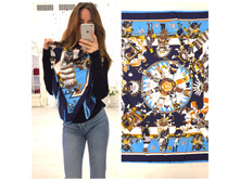 ������ Hermes ������������� ���� ������ 130�130 ���� 590 ���.